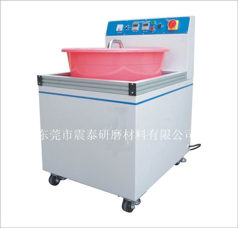 磁力研磨機